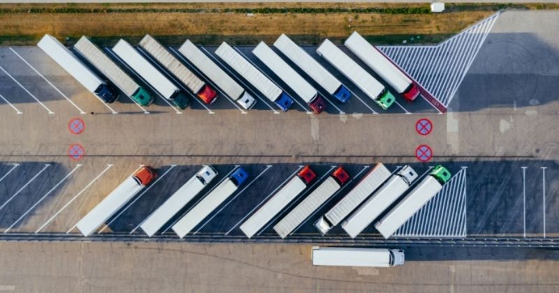 NTC&Logística apoia pesquisa global da IRU sobre escassez de motoristas no transporte rodoviário