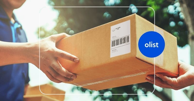 Olist lança Envios da Olist para reduzir custos de frete e ampliar eficiência logística das PMEs