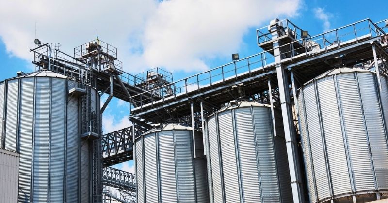 Incêndio em silo no RS acende alerta sobre riscos da armazenagem de grãos na supersafra de soja