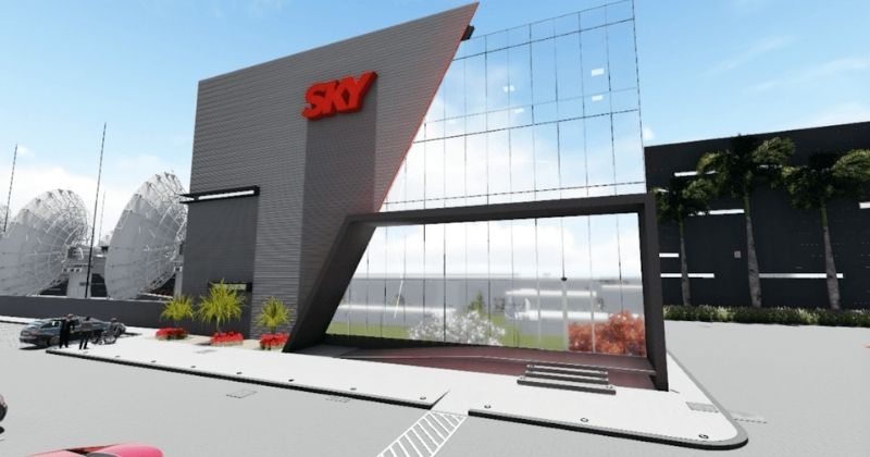 ELSYS assume operação logística da SKY em todo o Brasil com gestão de 150 mil itens por mês