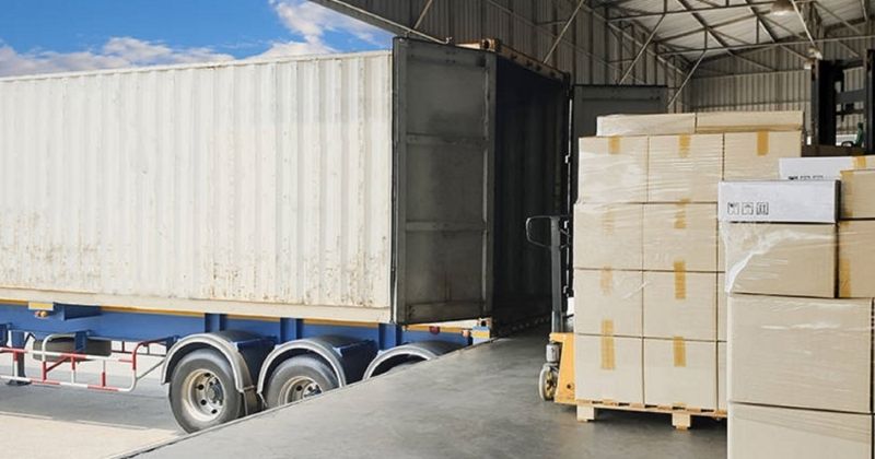 Transporte Rodoviário de Cargas no Paraná já sente os impactos das tarifas dos EUA