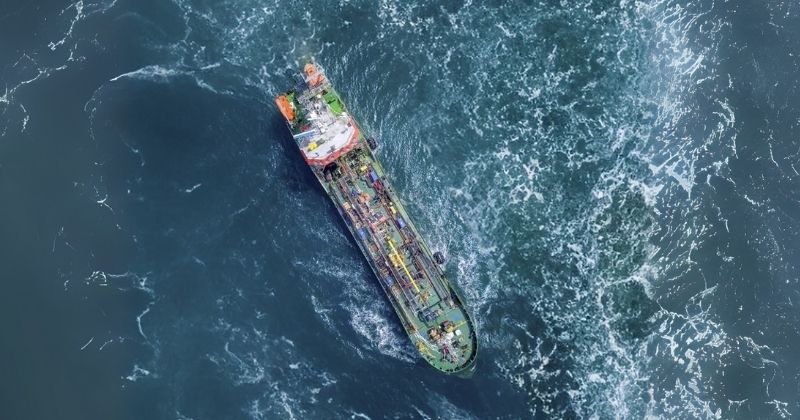 Sotreq apresenta inovação naval com uso de etanol em embarcações e plataforma de monitoramento na Navalshore 2025