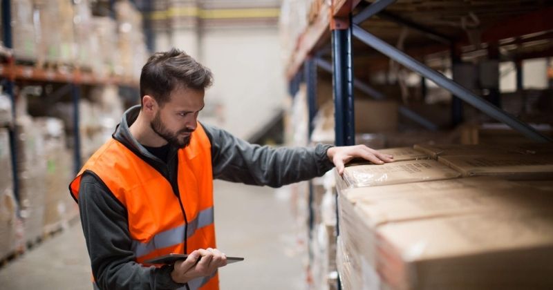 Nilo Maia Distribuidora cresce 26% no faturamento com gestão de estoque da TOTVS