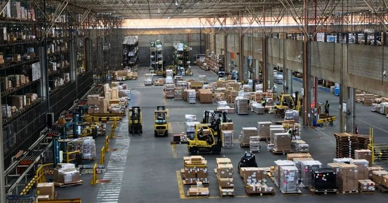 Viracopos implanta tarifação automática em guias de armazenagem de Declarações de Importação