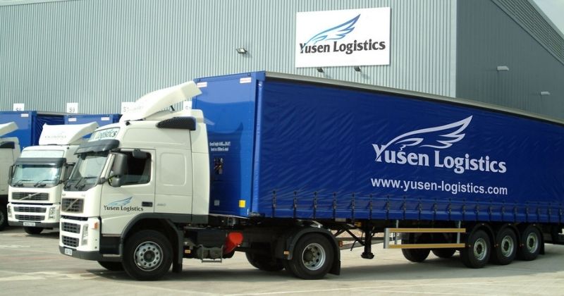 Yusen Logistics adquire negócio de logística de saúde do Grupo Walden na Europa