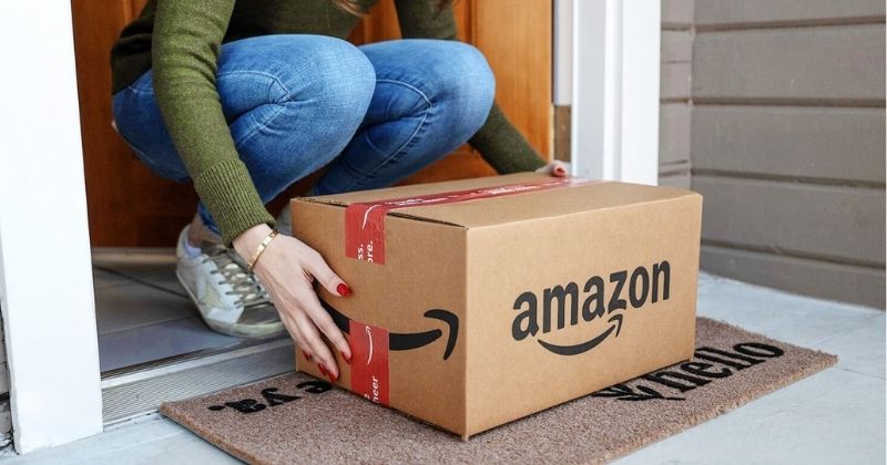 Amazon amplia rede de logística para vendedores parceiros com expansão de pontos de envio no Brasil