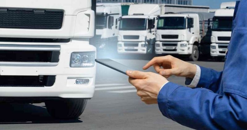 Transportadoras digitais: a nova era dos avanços logísticos através de tecnologia