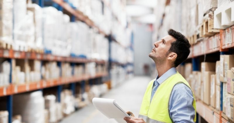 Estoques inteligentes: o equilíbrio entre eficiência, flexibilidade e satisfação do cliente