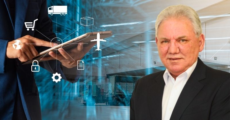 Vantine Consulting completa 39 anos e José Geraldo Vantine analisa mercado e supply chain