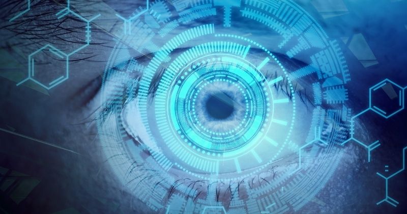 Visão Computacional e Logística - eficiência para toda a cadeia produtiva e de suprimentos