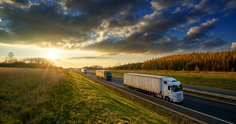 Nova portaria da ANTT intensifica fiscalização de seguros obrigatórios para manter RNTRC ativo, mostra Sompo