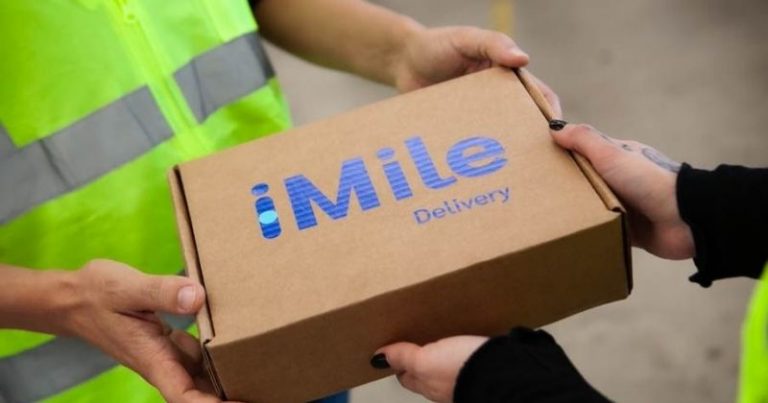 Imile Driver Rider iMile Delivery abre 39 vagas de emprego para ampliar operações ...