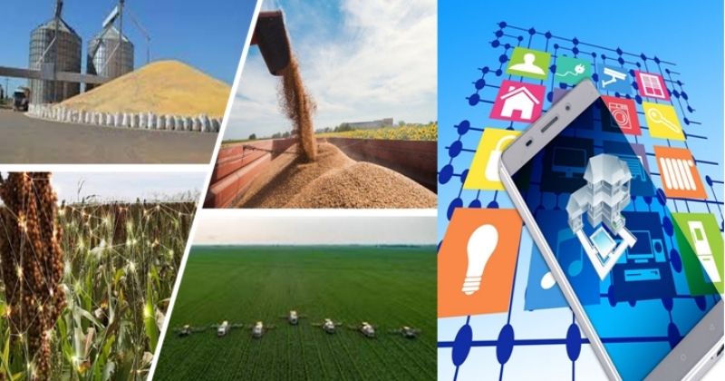 A cadeia do frio no desenvolvimento do agronegócio no Brasil