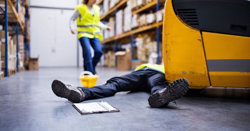 Acidentes em operações logísticas caem até 90% com tecnologias de prevenção, mostra AHM Solution