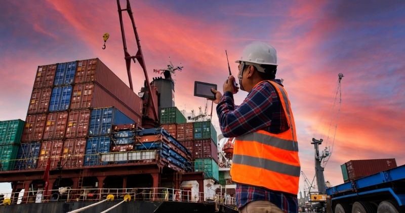 Arbitragem: a rota segura para os portos brasileiros