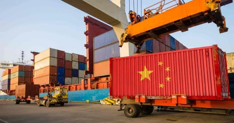 Importações da China crescem no Brasil e impulsionam geração de empregos formais, analisa China Gate