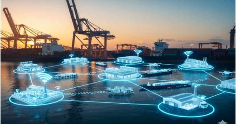 O poder dos Gêmeos Digitais: transformando a logística e a cadeia de suprimentos para gerar valor e lucratividade