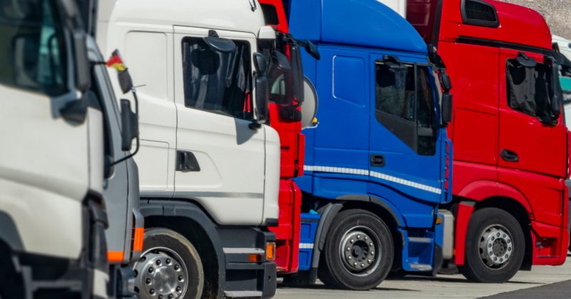 Consórcio de veículos pesados ganha força no setor logístico como alternativa sustentável para renovação de frota