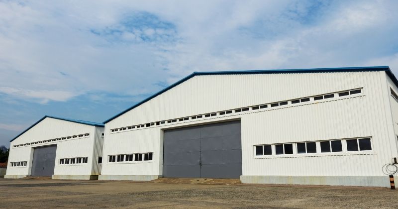 Mercado de galpões logísticos na América Latina cresce no 1º semestre de 2025, aponta Cushman & Wakefield