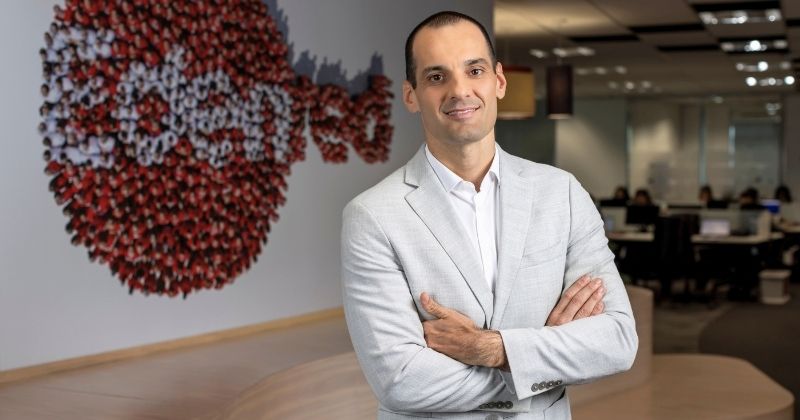 Preço do frete rodoviário cai para R$ 7,36 em agosto, aponta Edenred Frete