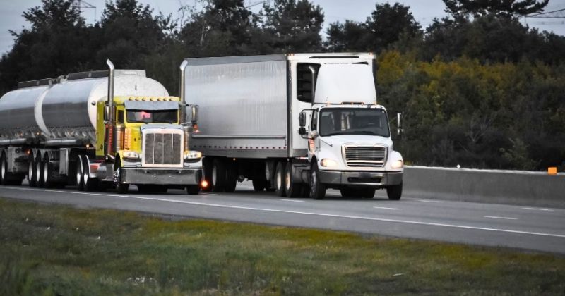 Telemetria e seguros são aliados estratégicos do roubo de cargas, mostra Mundo Seguro