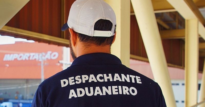 Inscrições para Exame de Habilitação como Despachante Aduaneiro terminam nesta quarta-feira (24)