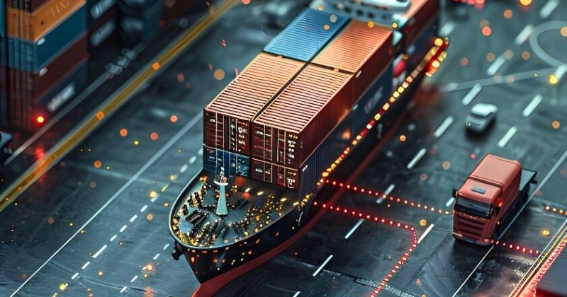 Especialistas discutem avanços e desafios da logística de cargas e seguros de transporte até 2026