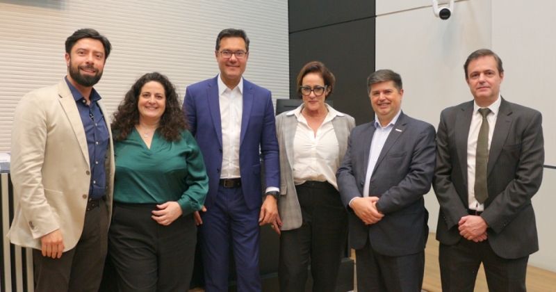 SETCESP integra Frente Parlamentar ESG em São Paulo no transporte rodoviário