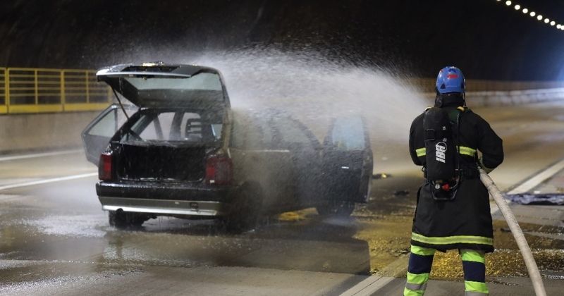 Simulado de acidente com produtos perigosos interditará túnel do Rodoanel Mário Covas no domingo (21/9)