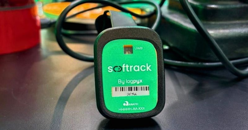 Softrack e LogPyx lançam solução de segurança para intralogística com foco em prevenção de acidentes