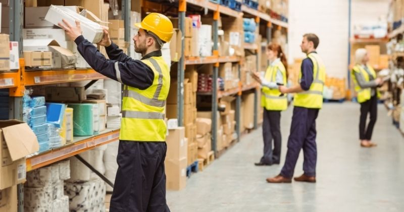 GNX Group abre 1.300 vagas em logística em setembro