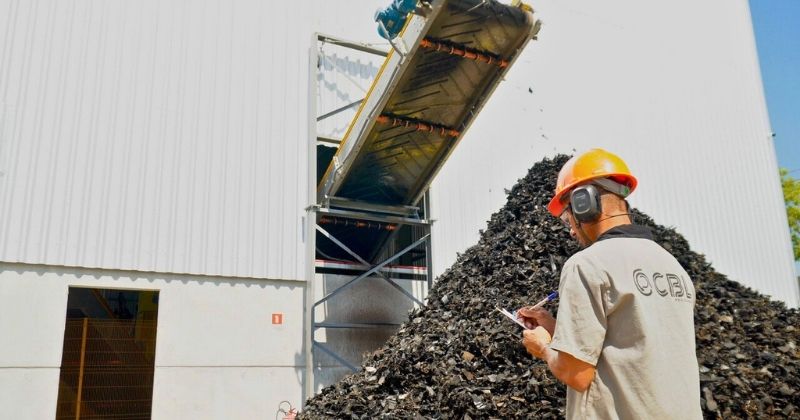 Verdera e CBL inauguram planta de pneus inservíveis em Cuiabá com foco em logística reversa