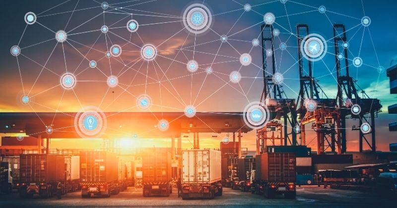 Combustível, manutenção e mão de obra: os três maiores custos da logística e como a telemetria ajuda a controlá-los