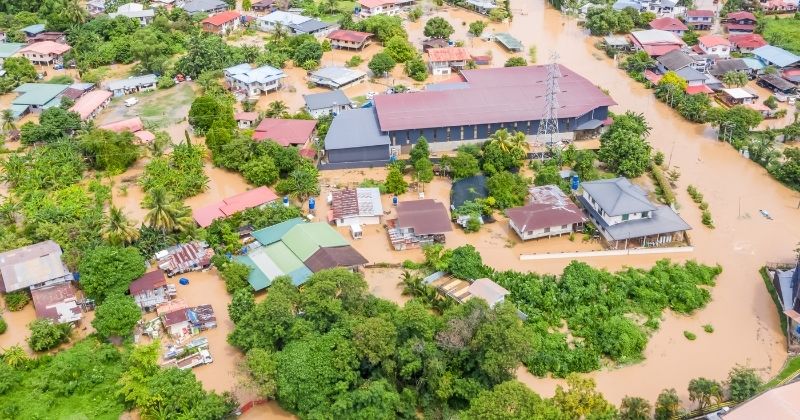 Logística preditiva é alternativa para enfrentar volatilidade climática no Brasil, mostra MTM Logix