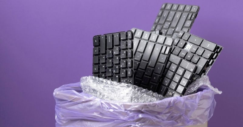 ABREE e Green Eletron reúnem 136 empresas na logística reversa de eletroeletrônicos no Brasil