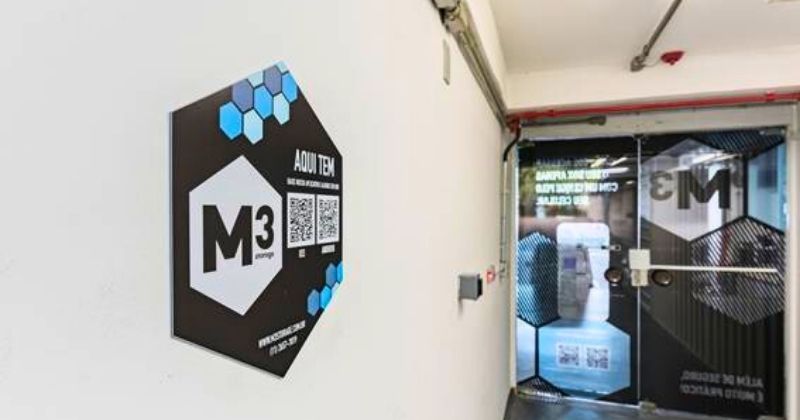 M3storage intensifica expansão do self storage no Brasil e busca parceiros imobiliários