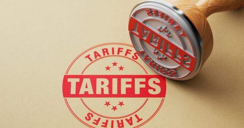 Pesquisa da Coupa revela impactos das tarifas na cadeia de suprimentos global