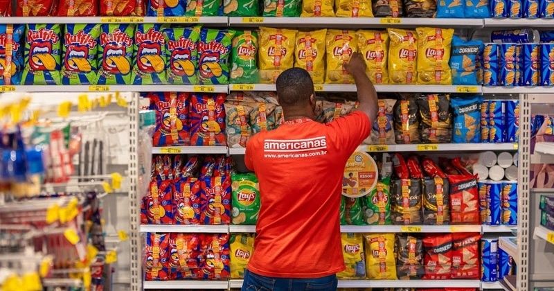 Americanas aposta em dados e logística inteligente para a Black Friday