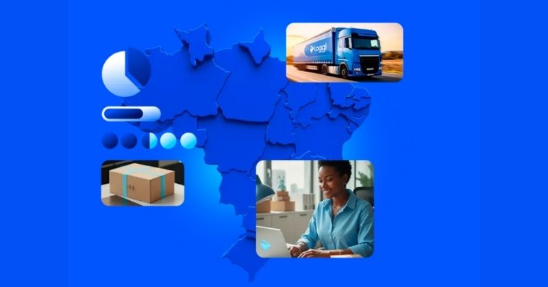 E-commerce de PMEs cresce no interior do Brasil no 3º trimestre, segundo Loggi