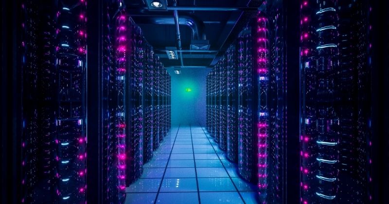 Data Centers: o quadrado mágico da nova economia – energia, demanda, capital e tempo