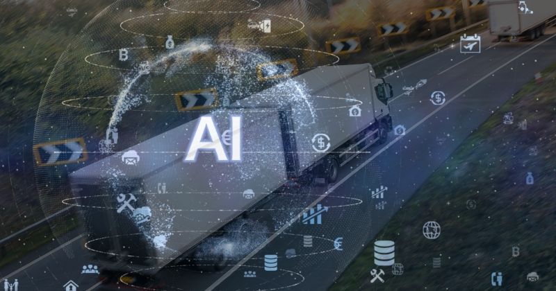 Geotab lança no Brasil o Ace, primeiro assistente de inteligência artificial generativa para gestão de frotas