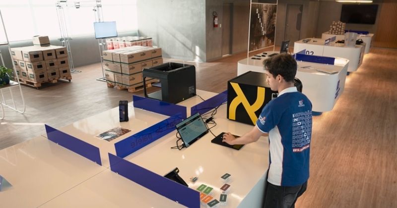 ID Logistics Brasil lança campus de inovação e plataforma virtual global de soluções logísticas