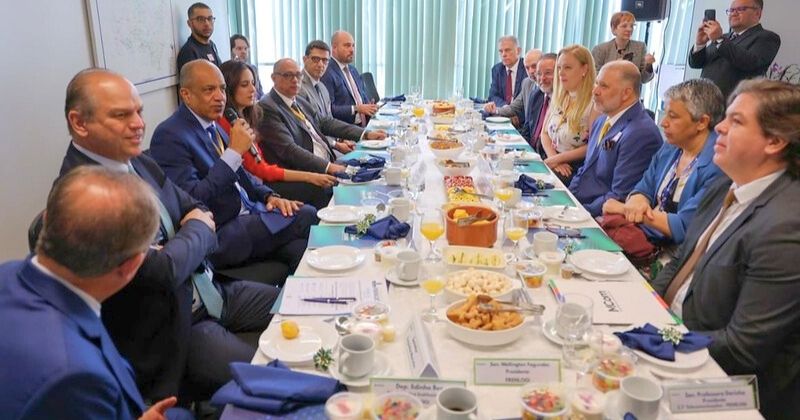 Conectividade 5G e Infovias impulsionam avanços logísticos no Brasil, aponta evento da Frenlogi