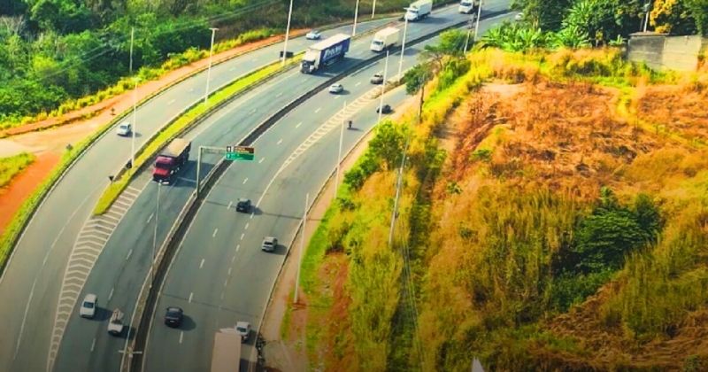 Novo PAC promete destravar gargalos logísticos Brasil afora e atrair capital privado para infraestrutura