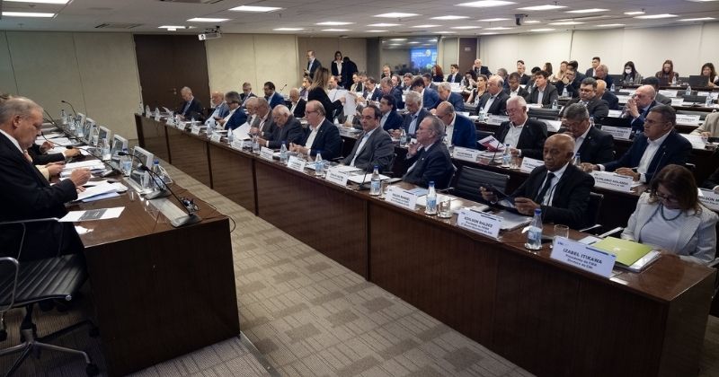 CNI e InvestSP anunciam parceria para ampliar exportações da indústria brasileira