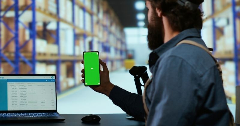 Internet das Coisas na logística reduz perdas e amplia automação em centros de distribuição, mostra BindTrack