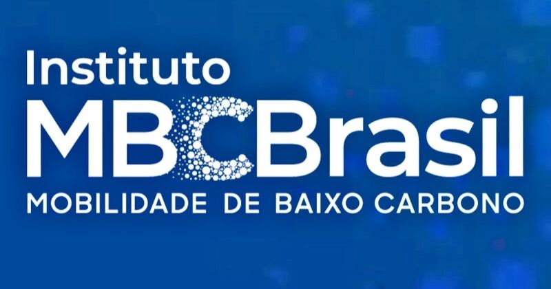 Instituto MBCBrasil é lançado para acelerar a descarbonização da mobilidade e fortalecer a mobilidade de baixo carbono no Brasil