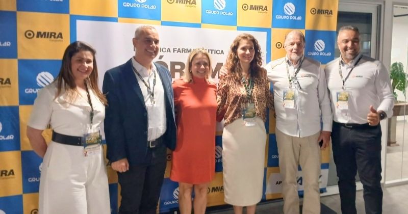 Mira Transportes reuniu Anvisa e setor farmacêutico para debater boas práticas logísticas e transporte de medicamentos