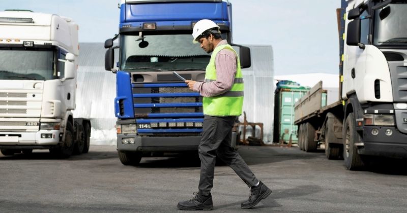 Roadcard destaca importância do MDF-e com nova fiscalização do Piso Mínimo do Frete da ANTT