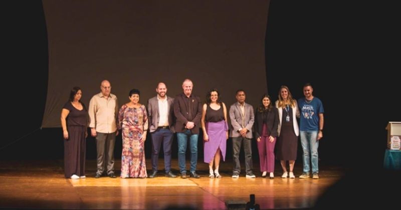 Grupo Rodonaves abre inscrições para apoio a projetos sociais pela plataforma Gente Boa